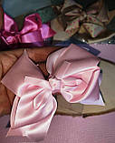 Заколка - бантики на зажиме   (пара) от LadyStyle.Biz, фото 9
