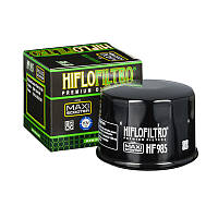 Фільтр оливний HIFLO FILTRO (HF985)