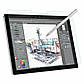 Захисне скло Nillkin Amazing H+ Anti-Explosion для Microsoft Surface Pro 8 13" (0.33 мм), фото 3