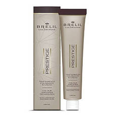 Крем-фарба для волосся Brelil Colorianne Prestige