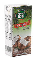 Кокосове молоко TCC BRAND 17-19% Таїланд, 1 л