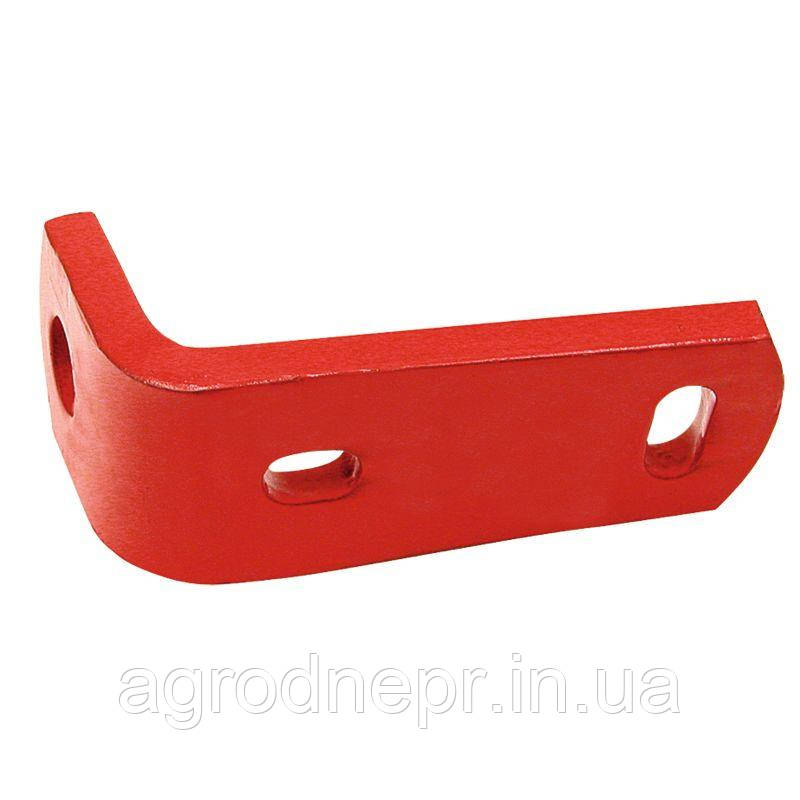 KK073801R Кронштейн відвала лівий, фото 1