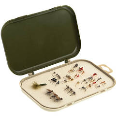 Коробка Aquatech 2100 з м'якою вкладкою