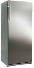 Холодильна шафа SNAIGE CC29SM-T1CBFFQ двері нержавійка (0...+8С)