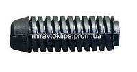 Отбойник резиновый Alfa Romeo 155 Fiat Barchetta Croma (1987-1996) empra (1990-1996), Tipo (1988-1995) 7603637