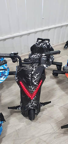 Windtech Crazy Bug 350W помаранчевий, фото 1