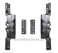 Ремкомлект для люка Audi A3 S3 2013-, VW Golf MK7 2013-, VW Polo 2013-,Skoda Octavia 2014-, Seat Leon 2014