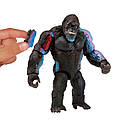 Фігурка Godzilla vs. Kong- Конг з бойовими ранами та сокирою 15 см 35354, фото 2