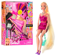 Іграшка для Дівчаток шарнірна Лялька Bettina Салон краси - 66784