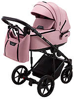 Дитяча універсальна коляска 2 в 1 Adamex Porto Light Tip TK-24