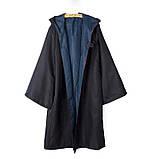 Набір Полумни Лавгуд 2 в 1: Плащ-мантія Когтевран + Чарівна Паличка | Косплей Harry Potter Cosplay, фото 3