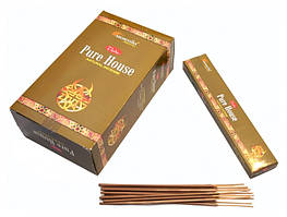 Aromatika Vedic Pure House