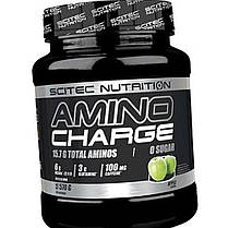 Амінокислоти в порошці Scitec Nutrition Amino Charge 570 г кола, фото 4