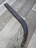 Лапа-долото для культиватора, фото 3