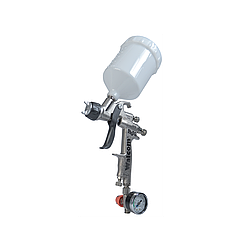 Фарбопульт Walcom Slim XLIGHT S HALO ø1,3 Walmec S.p.A (Італія)