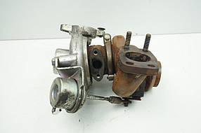 Турбіна Сітроен Берлінго 1.6 HDI 9685293080