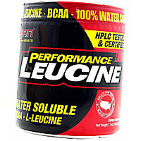 Незаменимая аминокислота Л-лейцин SAN Leucine 200 г