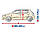 Тент на хетчбек розмір M2 380-405 см Kegel-Blazusiak Optimal Garage 5-4314-241-2092, фото 5