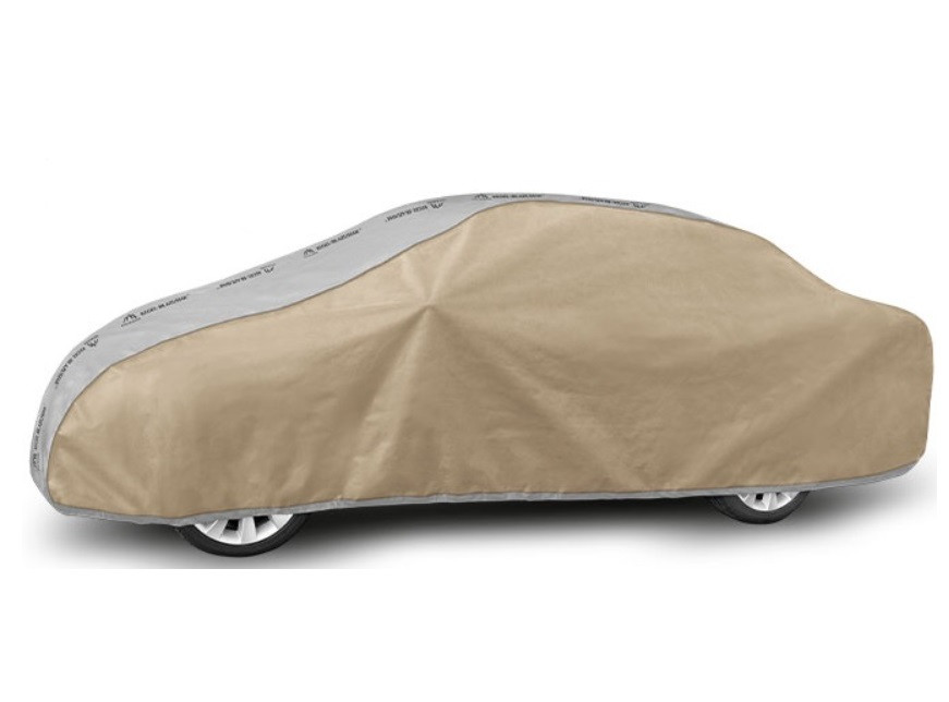 Тент автомобільний на седан ХL 472-500 см Kegel-Blazusiak Optimal Garage  5-4323-241-2092