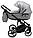 Дитяча універсальна коляска 2 в 1 Adamex Porto Light Tip TK-83, фото 2