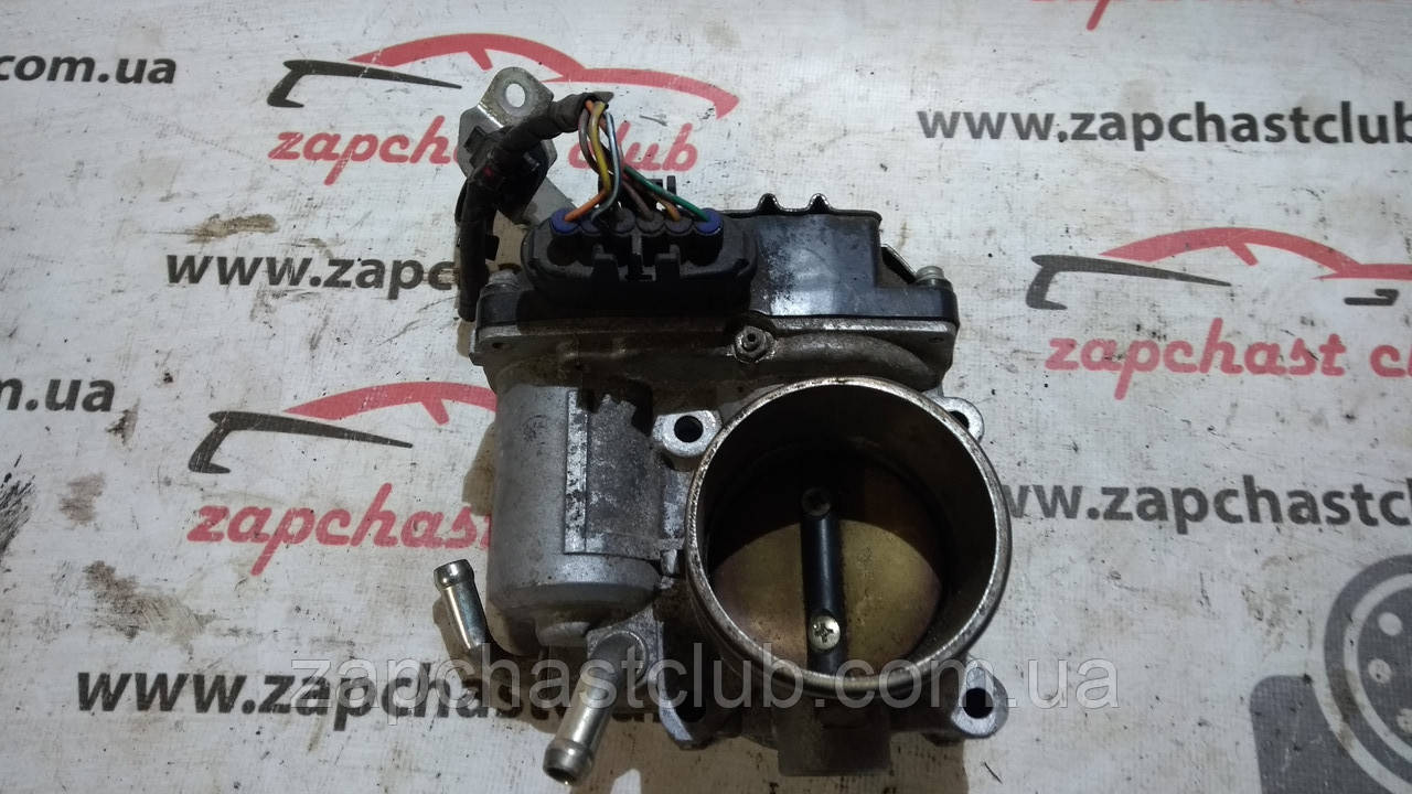 Дросельна заслінка 1450A101 9918362 Lancer X Mitsubishi, фото 1