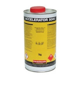 Акселератор 5000 / Accelerator 5000 - прискорювач полімеризації поліуретану (уп. 1 кг), фото 1
