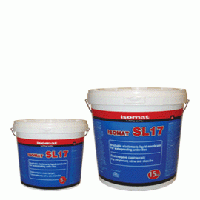 Ізомат СЛ-17 / Isomat SL-17 - рідка еластична гідроізоляція під плитку (уп. 5 кг)