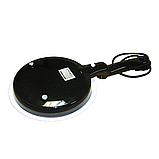 Сковорода електрична для приготування млинців Sokany SK 5208 Crepe Maker  ⁇  Електрична млинниця, фото 9