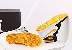 Жіночі кросівки Nike Air Jordan. ТОП Репліка ААА класу., фото 2