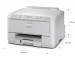 Epson WorkForce Pro WF-5110DW, фото 4
