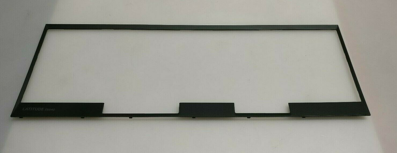 Dell latitude E6540 Корпус C1 (рамка навколо клавіатури) (DZ FA0VI000J00 0MR0RP) б/в #, фото 1