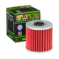 Фільтр оливний HIFLO FILTRO (HF123)