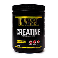 Креатин моногідрат Universal Nutrition Creatine 300 g pure