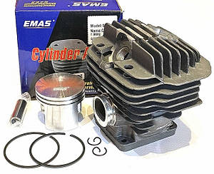 Поршнева для MS 440 (50 мм)/Emas/Тайвань/Циліндр із поршнем на бензопилу МС 440