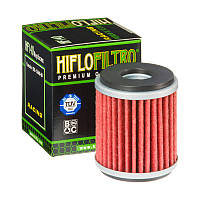 Фильтр масляный HIFLO FILTRO RACING (HF140)
