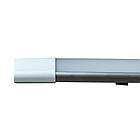 Led світильник AVT BALKA тонкий Pure White 54Вт 6500К IP20 120см, фото 2