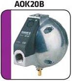 Конденсатовідвідник AOK20B