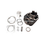 Поршнева (ЦПГ) HONDA DIO AF-34/35 ZX LEAD AF-48 (40mm/49.9 cc) p-12 HORZA