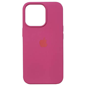 Чохол Silicone Full Cover для Apple iPhone 13 Pro Dragon Fruit