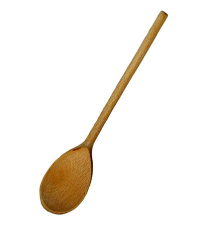 Ложка 40см, фото 1