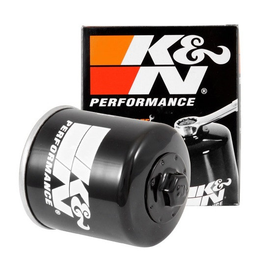 Фильтр Масляный K&N Filters (KN156) — Купить Недорого на Bigl.ua