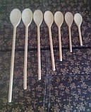 Ложка 35см, фото 2