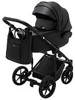 Дитяча універсальна коляска 2 в 1 Adamex Porto Light Ecco SA-2