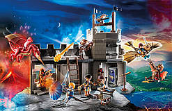 Плеймобіл 70778 Адвент-календар Майстерня Даріо