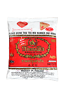 Традиційний тайський помаранчевий чай Number One Tea Brand 400 грамів.