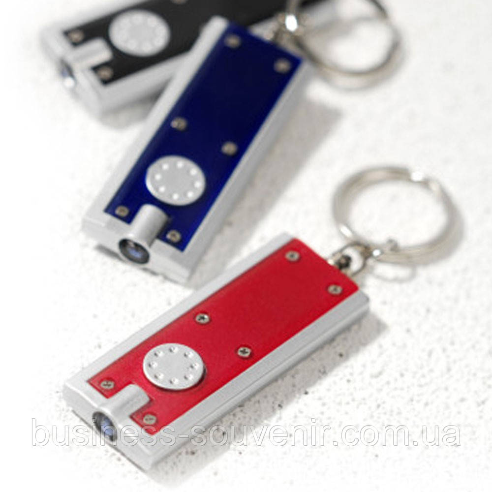 Купить Брелок с фонариком в Харькове от компании "Лукомор’я ...