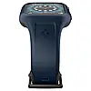 Чохол і ремінець Spigen для Apple Watch (44mm) 6/SE/5/4 - Liquid Air Pro, Blue, фото 8