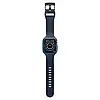 Чохол і ремінець Spigen для Apple Watch (44mm) 6/SE/5/4 - Liquid Air Pro, Blue, фото 9