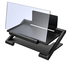 Складна регульована підставка-збільшувач екрану телефону тримач для збільшення зображення Лучшая цена