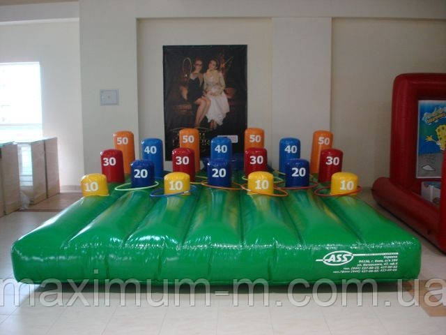 Влучне влучання